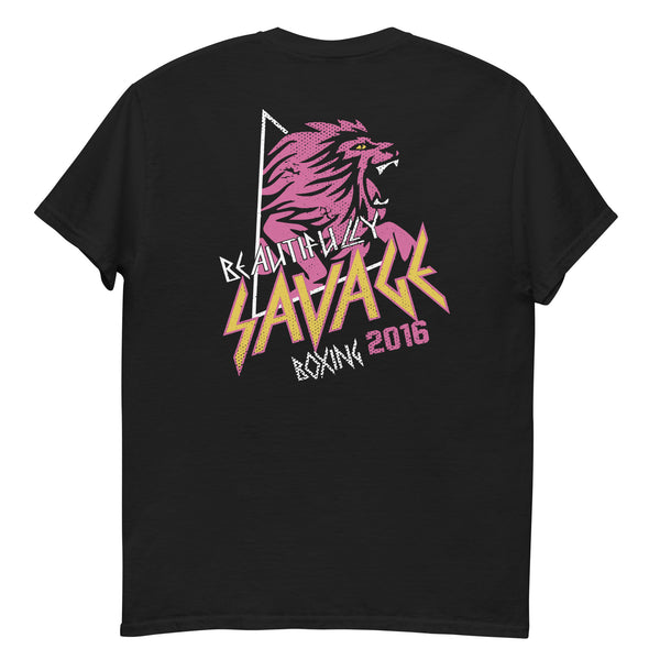 80's Rockband Men's classic tee