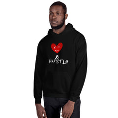 Heart & Hustle Hoodie