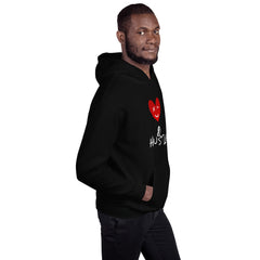 Heart & Hustle Hoodie
