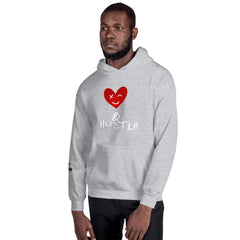 Heart & Hustle Hoodie