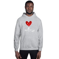 Heart & Hustle Hoodie