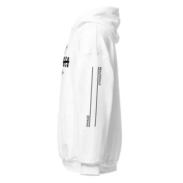 Savages Only Unisex Hoodie